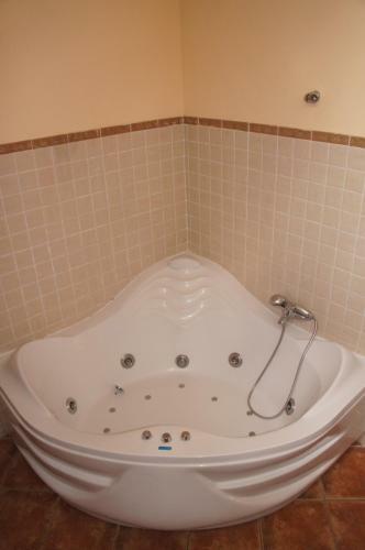 Agroturismo Casa Rural Blas