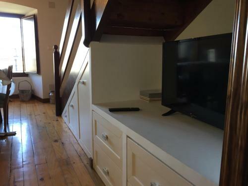 Apartamento Apto La Fabrica de Pa�os Brihuega