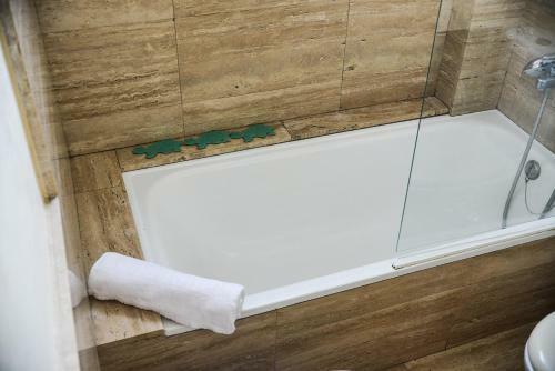 Apartamento S'abanell Central Park Playa Y Piscina