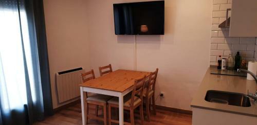 Apartamento Acogedor A 3 Minutos de La Playa