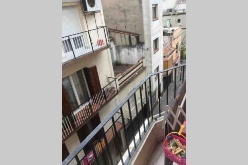 Apartment Downtown Blanes