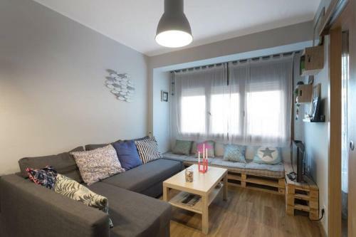 Apartment Downtown Blanes