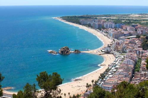 Apartment Downtown Blanes