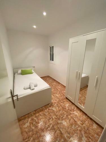 Apartamento Centro de Blanes A 20m de La Playa