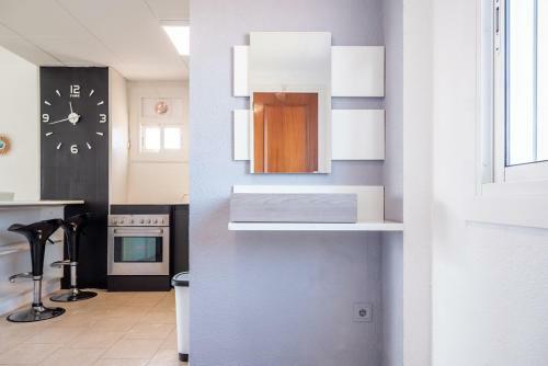 Apartamento Consul Park