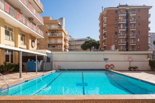 Apartamento Consul Park