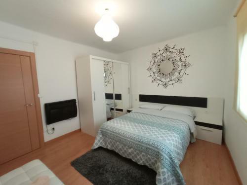 Hermoso Apartamento Cerca Al Mar