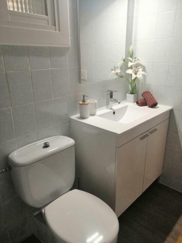 Hermoso Apartamento Cerca Al Mar
