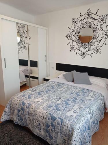 Hermoso Apartamento Cerca Al Mar