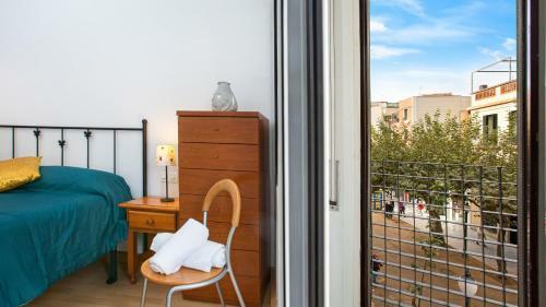 Apartamento Sa Palomera