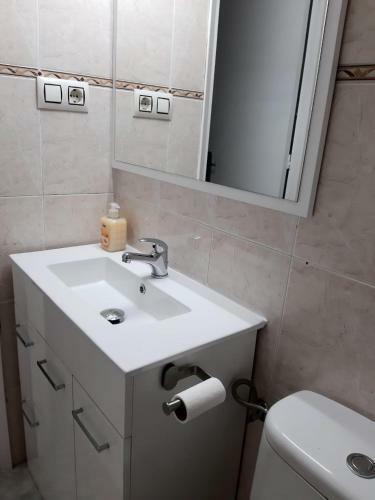 Apartamento Forn Sa Carbonera