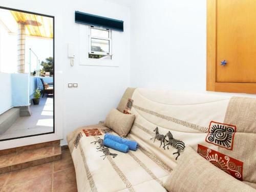 Apartamento "sa Vieira" Blanes Costa Brava