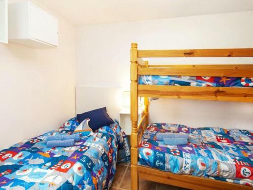 Apartamento "sa Vieira" Blanes Costa Brava