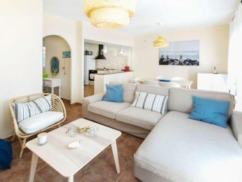 Apartamento "sa Vieira" Blanes Costa Brava
