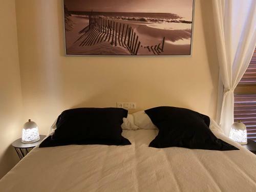 Apartamento Blanes Port Bay View
