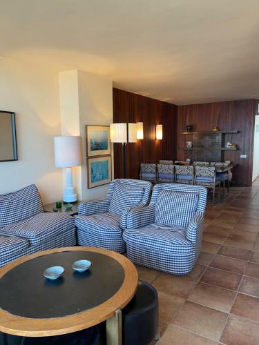 Apartamento Blanes Port Bay View