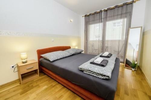 Hostal Bonaca In Ka?tela - Dalmatien