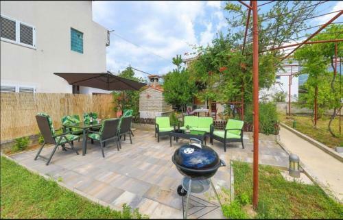 Apartamento Ivana