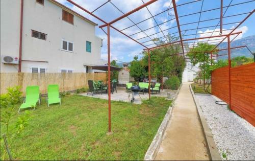 Apartamento Ivana