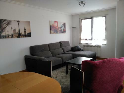 Apartamento Briviesca La Vega