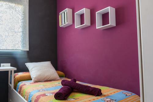 Apartamento En Blanes Con Piscina Y Parking