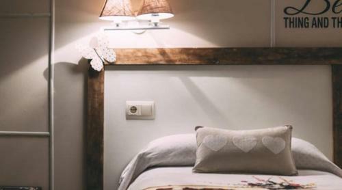 Apartamento Bello Alojamiento Noa