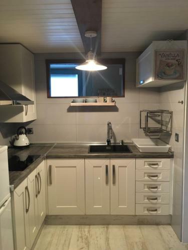 Apartamento Bello Alojamiento Noa