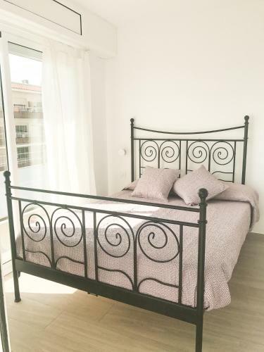 Apartamento Cerca Del Mar (Parking Incluido)