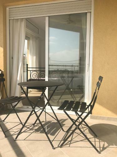 Apartamento Cerca Del Mar (Parking Incluido)
