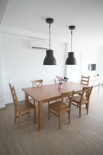 Apartamento Cerca Del Mar (Parking Incluido)