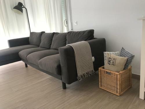 Apartamento Cerca Del Mar (Parking Incluido)