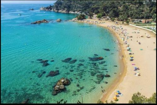 Casa Blue, Stunning Sea Veaws, Top Villa Beach&pool