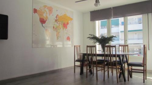 Apartamento Flat Blanes Center - Costa Brava.