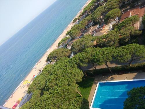 Apartamento Atico Condal