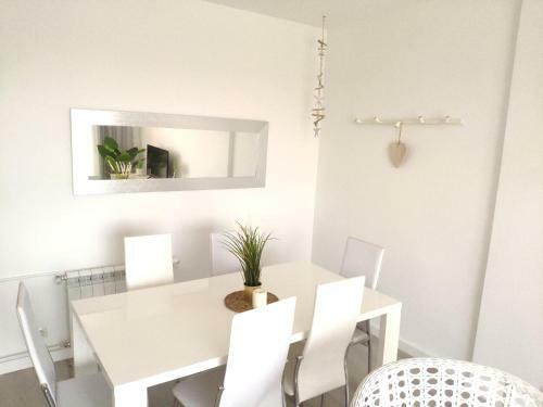 Apartamento Atico Condal