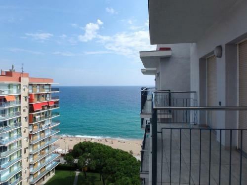 Apartamento Atico Condal