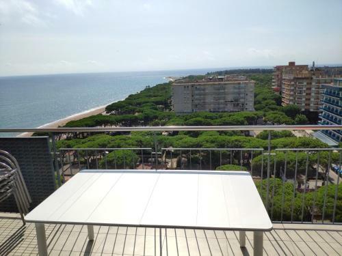 Apartamento Atico Condal