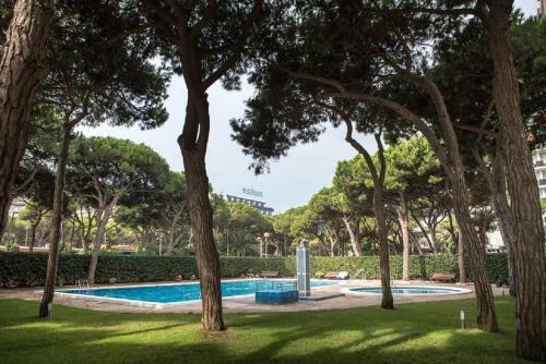 Apartamento Atico Condal