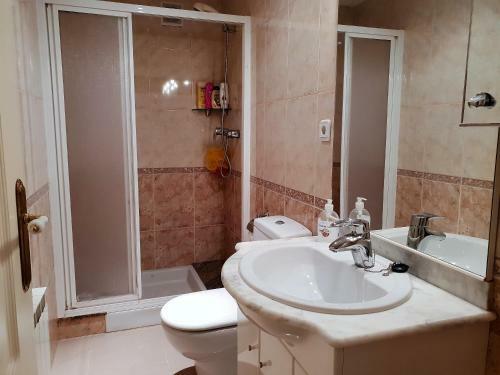 Apartamento Cal Port - 1� Linea de Mar