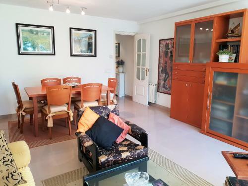 Apartamento Cal Port - 1� Linea de Mar