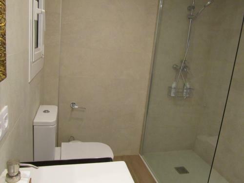Apartamento Primera Linea de Mar