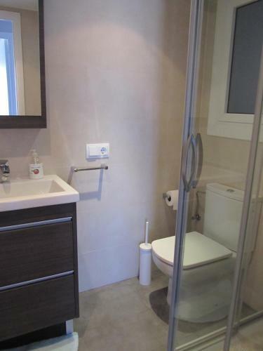 Apartamento Primera Linea de Mar