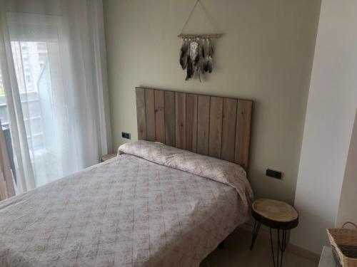 Apartamento Sabanell Park
