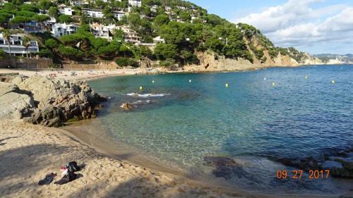 Apartament La Vista Bonica