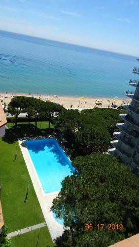 Apartament La Vista Bonica