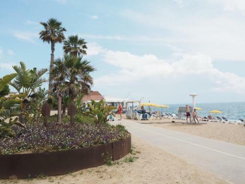 Apartamento Moderno En El Centro de Blanes