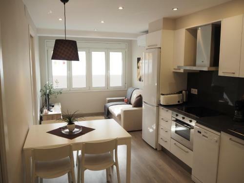 Apartamento Moderno En El Centro de Blanes