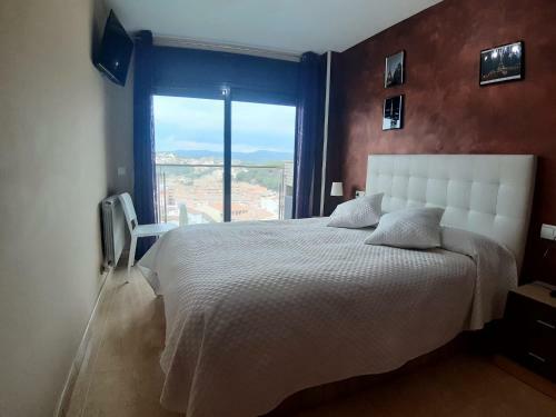 Apartamento Montferrant