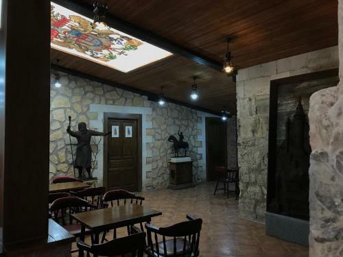 Hostal La Casona