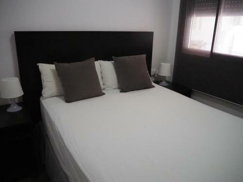 Apartamento Mar I Cel